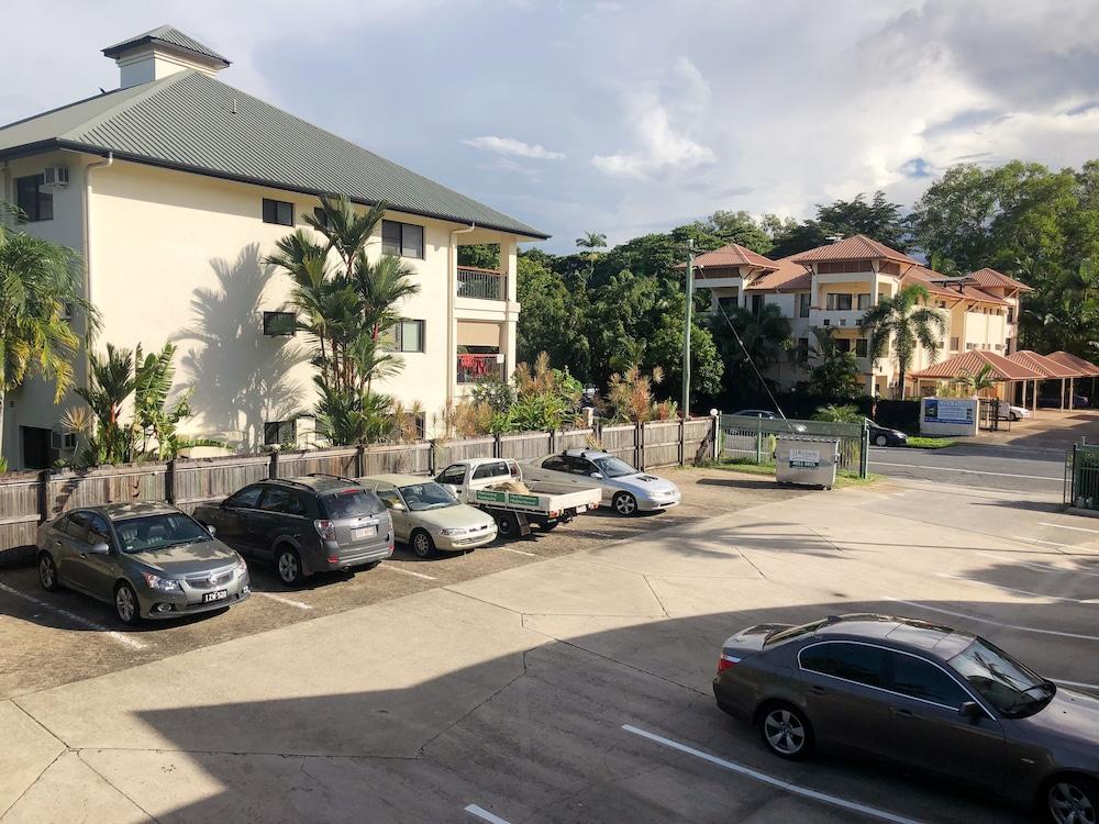 Tropical Queenslander Кэрнс Экстерьер фото