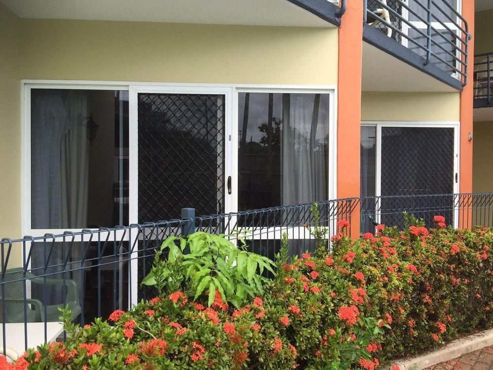 Tropical Queenslander Кэрнс Экстерьер фото