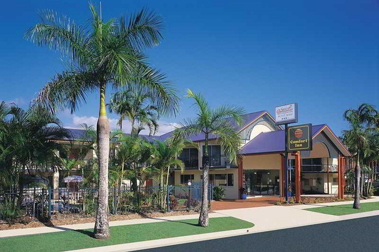 Tropical Queenslander Кэрнс Экстерьер фото